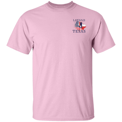 Stand with Texas T-Shirt