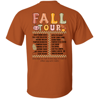 ‘24 Fall Tour T-Shirt