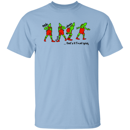 The Grinchmas T-Shirt