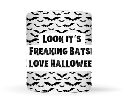 Freaking Bats Mug