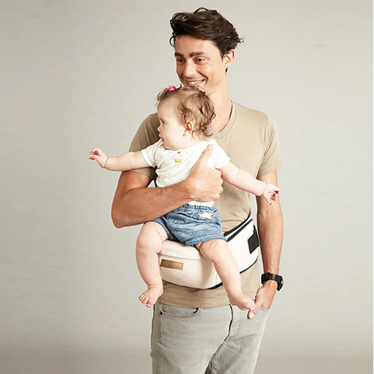 BabyEase Hip Carrier