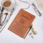 Congrats on Your Graduation Notebook
