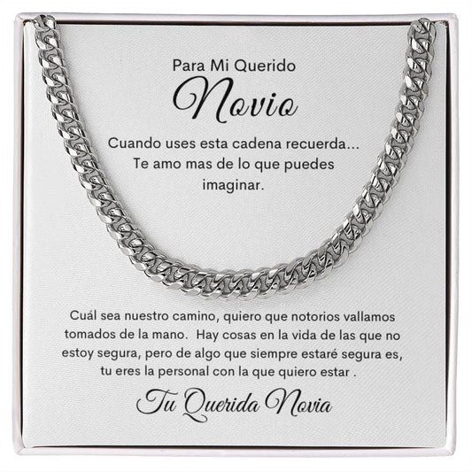 Para Mí Querido Novio