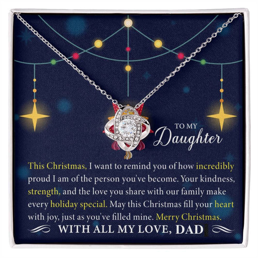 To my Daughter From Dad