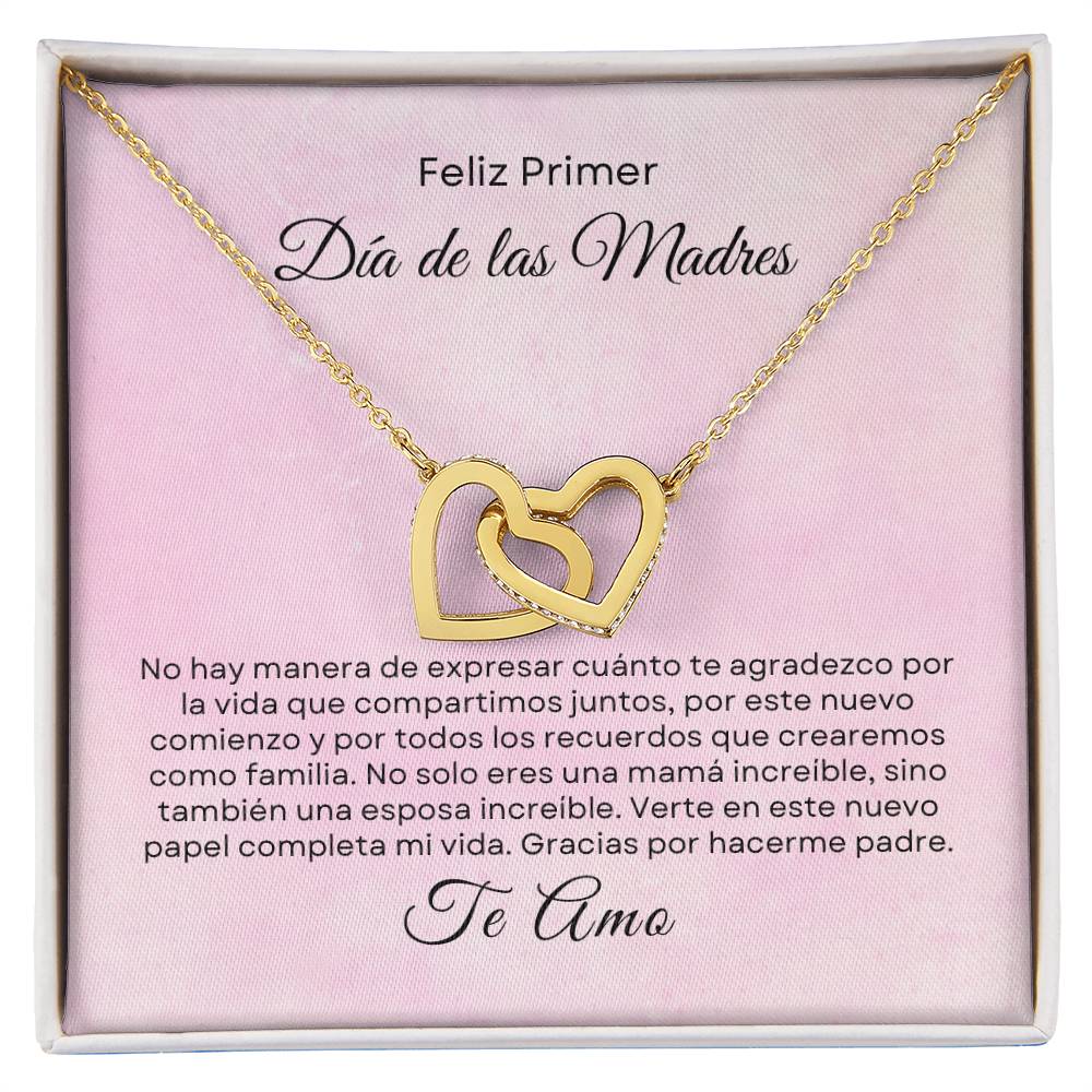 Primer Día de Las Madres