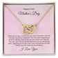 Happy 1st Mothers Day