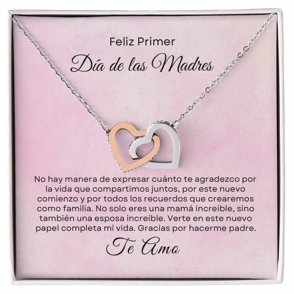 Primer Día de Las Madres