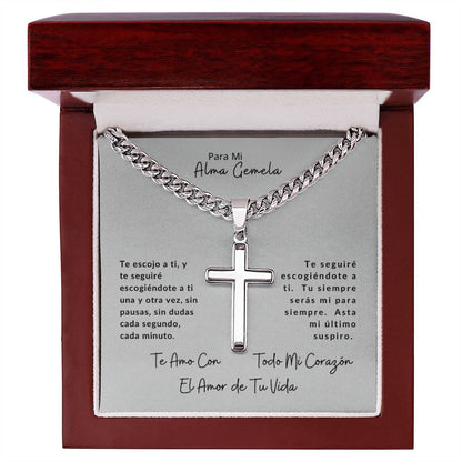 Para Mí Alma Gemela