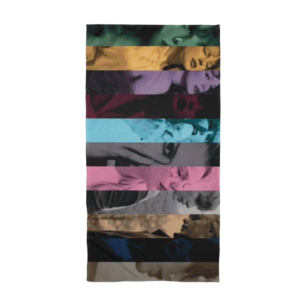 Eras Towel