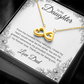 To My Daughter- From Dad