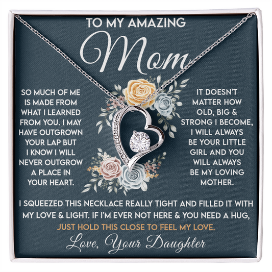 To My Amazing Mom