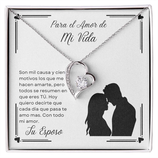 Para el Amor de mi Vida