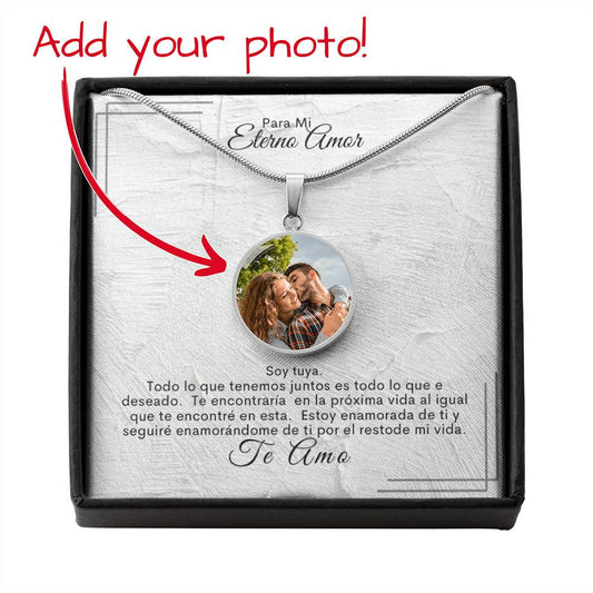 Para Mí Eterno Amor